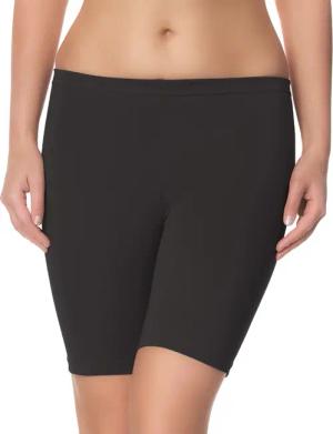 Ladeheid Leggings Damen Shorts Radlerhose Unterhose