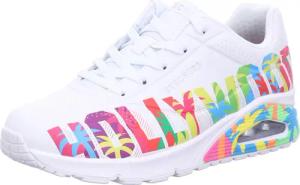 Skechers UNO - ONE FOR STARS!