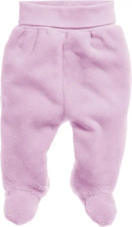 Playshoes Schlupfhose Kuschelfleece-Hose