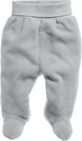 Playshoes Schlupfhose Kuschelfleece-Hose