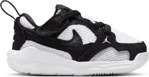 Jordan Era Baby Sneaker - Schwarz - Größe 27 - Netz/Synthetik