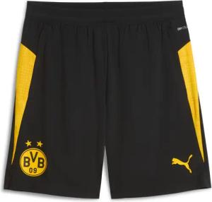 PUMA Sporthose Borussia Dortmund Trainingsshorts Herren