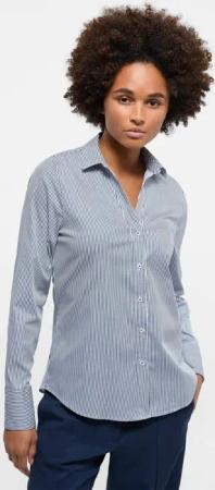 Eterna Hemdbluse REGULAR FIT