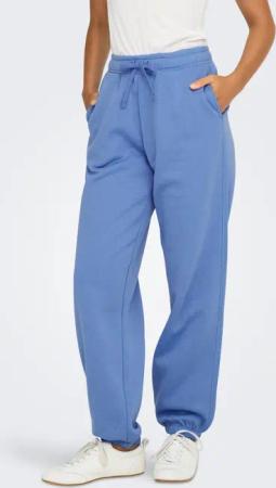 ONLY Sweathose ONLBEST CUFF PANT SWT