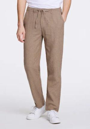LINDBERGH Leinenhose Lindbergh Leinenhose
