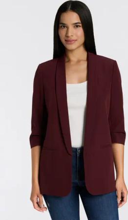 ONLY Kurzblazer ONLELLA – Femininer Blazer