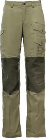 Fjällräven Outdoorhose Damen Hose Barents Pro