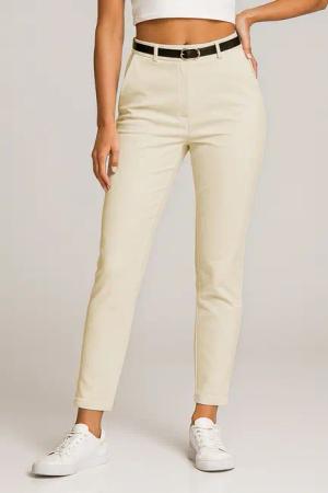 Kendindza Collection Stretch-Hose Damen Hose Stretch