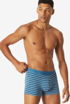 Schiesser Trunk 95/5 Organic Cotton (3-St)