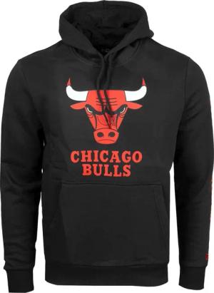 New Era Kapuzenpullover NBA VERTICAL Chicago