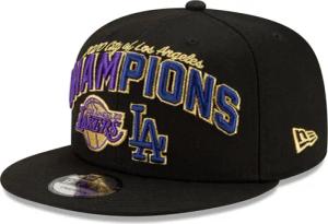 New Era Snapback Cap 9Fifty CHAMPS