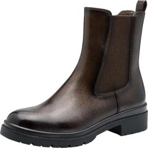 Tamaris Chelsea Boot 1-25428-43 Chelseaboots Removable