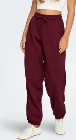 ONLY Sweathose "ONLBEST CUFF PANT SWT NOOS"