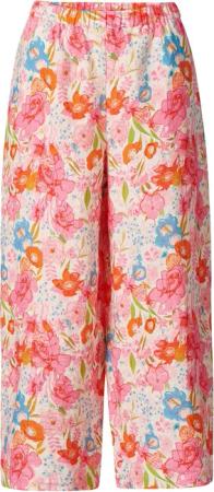 Himalaya Clothing Stoffhose Leinenhose Damen mit