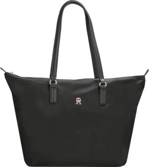 Tommy Hilfiger Poppy - Shopper 48 cm (black)