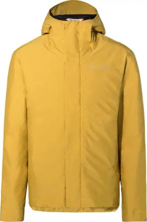 Vaude Herren Cyclist Warm Rain II Jacke