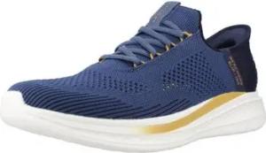 Skechers  Herrenschuhe SLIP-INS 210810S SLADE