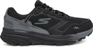 Skechers Trekkingschuhe Go Run Trail Altitude 2.0 129526/BKCC Schwarz