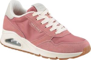 Skechers UNO-VINTAGE DAYZ Sneaker Keilsneaker, Plateausneaker,