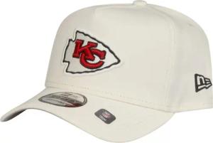 New Era Trucker Cap 9Forty AFrame