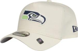New Era Trucker Cap 9Forty AFrame