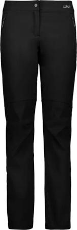 CMP Trekkinghose CMP Damen Softshellhose Woman