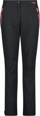 CMP Trekkinghose CMP Damen Softshellhose Woman