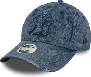 New Era Baseball Cap 9Twenty DENIM