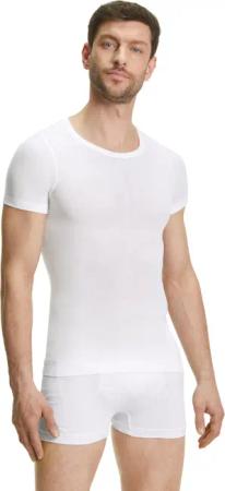 FALKE T-Shirt (1-tlg., 1) kühlend für