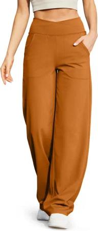 G4Free Jogginghose G4Free Damen Weite Hose