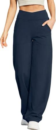G4Free Jogginghose G4Free Damen Weite Hose