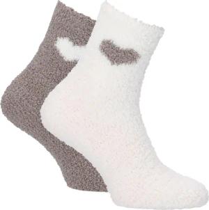 Tamaris Basicsocken mit Herz (Set, 1-Paar,