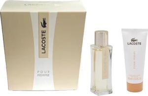 Lacoste Duft-Set Lacoste Pour Femme Geschenkset,