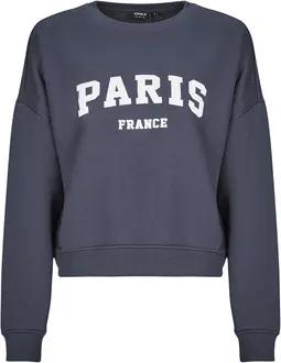Only Sweatshirt ONLSWEAT LIFE L/S