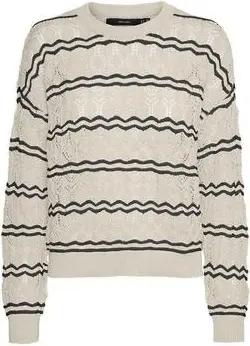 Vero Moda  Pullover 10321528-BIR