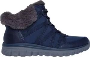 Skechers  Stiefeletten Stiefeletten SLIP-INS GRACEFUL 168100 NVY