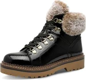Tamaris  Stiefeletten Stiefeletten 1-26264-43 1-26264-43-018