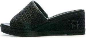 Tommy Hilfiger  Pantoffeln FW0FW07927