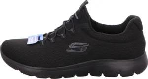 Skechers  Sneaker Slipper SUMMITS - SUMMER 150268 BBK