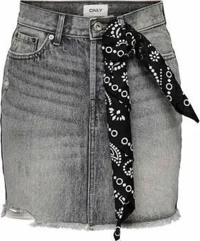 Only  Röcke Jeansrock für Damen