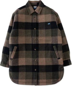 Kavu Damen Ivywood Jacke