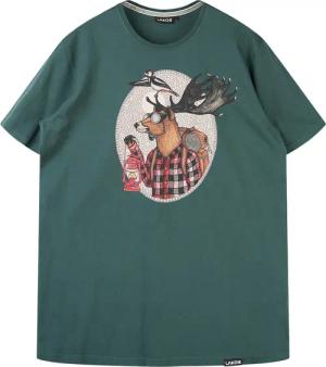 Lakor Herren Pathfinders T-Shirt