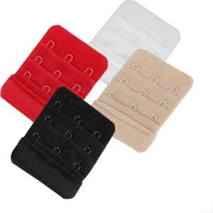 maDDma BH-Verlängerung 4 BH-Verlängerung ohne Gummiband