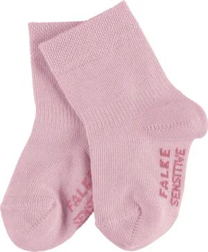 FALKE Socken Sensitive (1-Paar) mit weicher