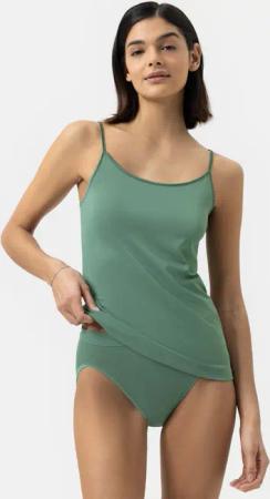 Mey Spaghettitop Damen Serie Emotion Uni