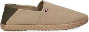 Tommy Hilfiger Espadrilles FM0FM05353