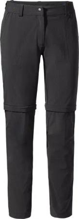 VAUDE Farley II Zipphose Damen