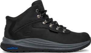 Skechers Trekkingschuhe Meroe 205285 BLK Schwarz