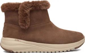 Skechers Stiefeletten On-The-Go Stellar 144775/CHOC Braun