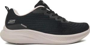 Skechers Sneakers Bobs Moda Flex 117731/BLK Schwarz
